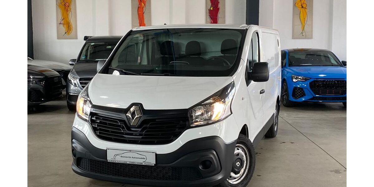 Renault Trafic 151.614 km 11.390 &euro; Frankfurt 60386