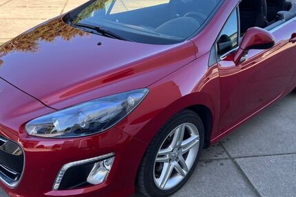 Peugeot 308 86.000 km 9.990 &euro; Dreieich 63303