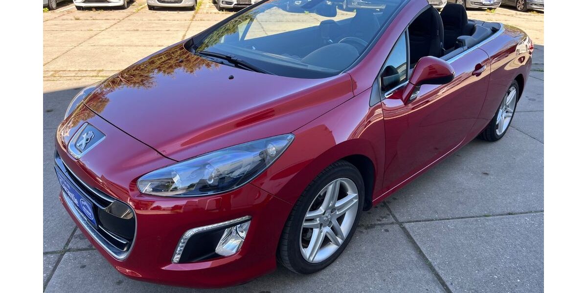 Peugeot 308 86.000 km 9.990 &euro; Dreieich 63303