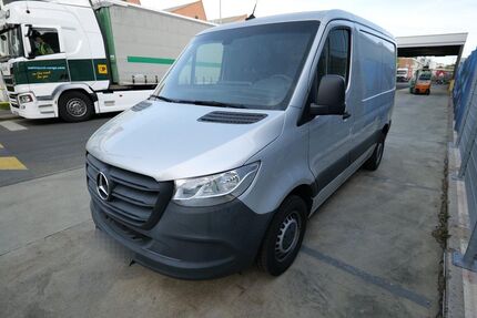 Mercedes-Benz Sprinter 8.870 km 27.999 &euro; Erlensee 63526