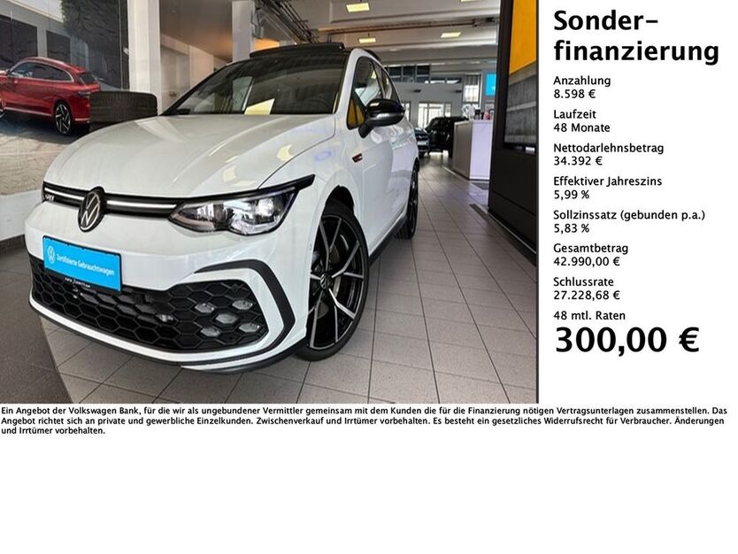 VW Golf 15.999 km 37.990 € Idstein 65510