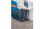 Gewerbeobjekt Frankfurt am Main Unterliederbach - 2.500&euro; | Angebot:15873025