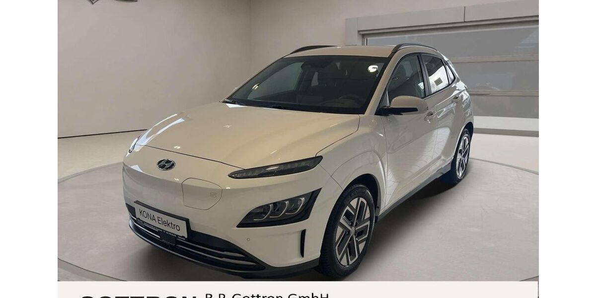 Hyundai KONA 10.000 km 28.990 &euro; Eppstein 65817