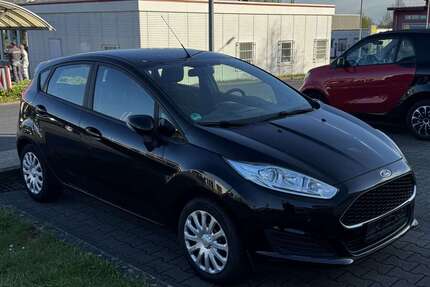 Ford Fiesta 193.000 km 3.600 &euro; frankfurt 60437