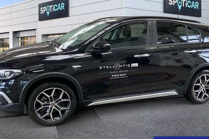 Fiat Tipo 25.000 km 17.980 &euro; Maintal 63477