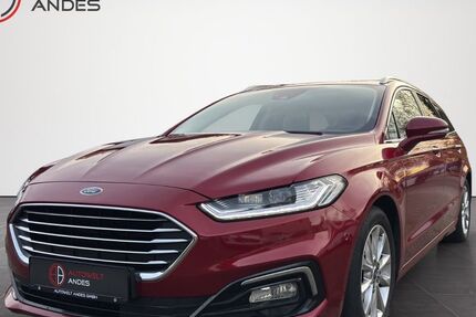 Ford Mondeo 99.640 km 17.990 &euro; Hanau 63457