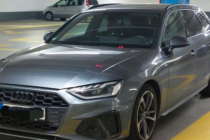 Audi A4 130.000 km 22.490 &euro; Bruchköbel 63486