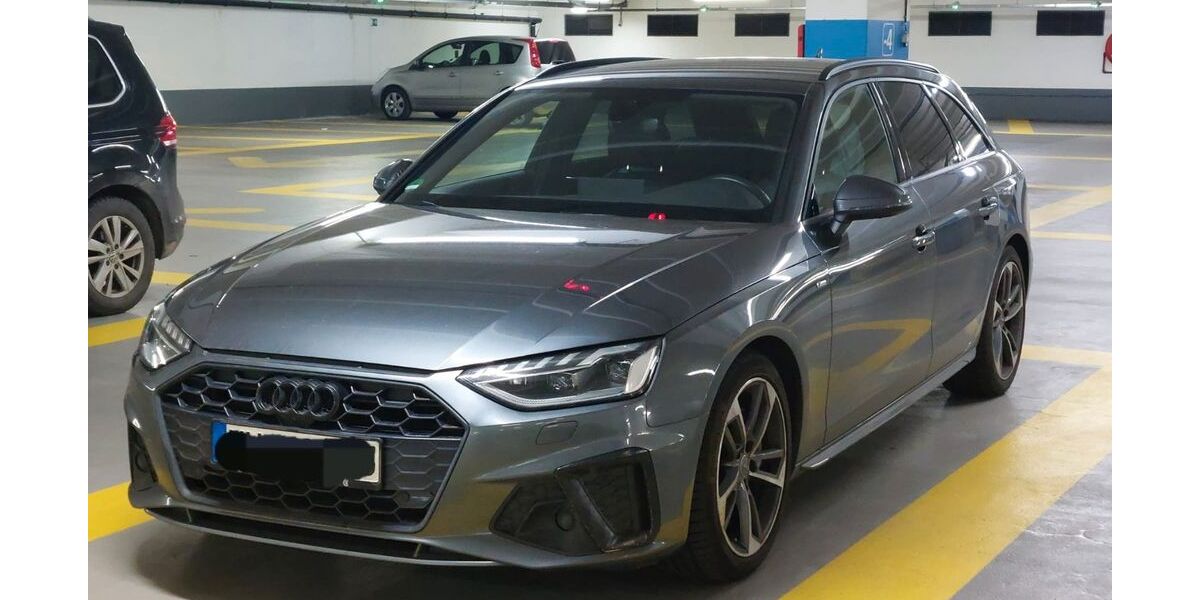 Audi A4 130.000 km 22.490 &euro; Bruchköbel 63486