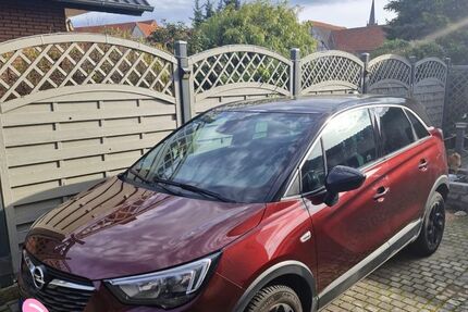 Opel Crossland (X) 46.000 km 12.200 &euro; Babenhausen 64832