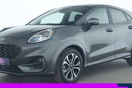 Ford Puma 16.974 km 17.198 &euro; Dietzenbach bei Frankfurt 63128