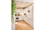 Provisionsfrei* Sonnige Maisonette mit Balkon, Garage & Grünblick in Rodgau - Maisonettenwohnung Rodgau Nieder-Roden | Angebot:26296232