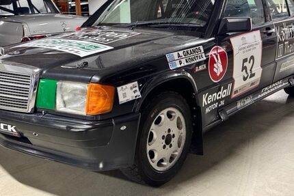 Mercedes-Benz 190 999.999 km 39.000 &euro; Oberursel (bei Frankfurt am Main) 61440