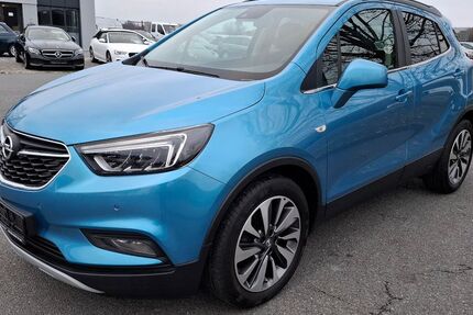Opel Mokka 132.000 km 10.790 &euro; Gross Gerau 64521