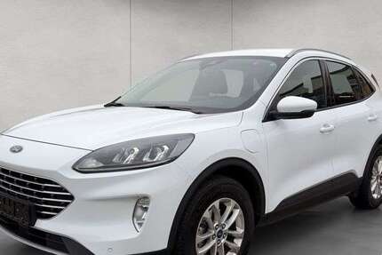 Ford Kuga 12.386 km 22.750 &euro; Frankfurt am Main 60386