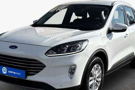 Ford Kuga 24.702 km 20.550 &euro; Frankfurt am Main 60386