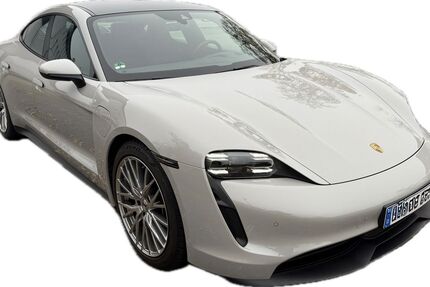 Porsche Taycan 38.900 km 61.900 &euro; Langenselbold 63505