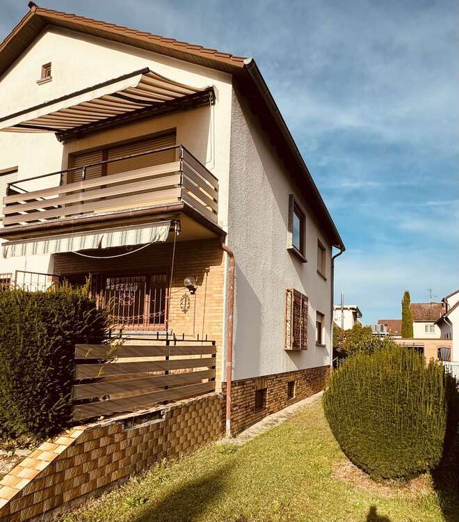 Haus zum Kaufen in Hanau 450.000 € 190 m²