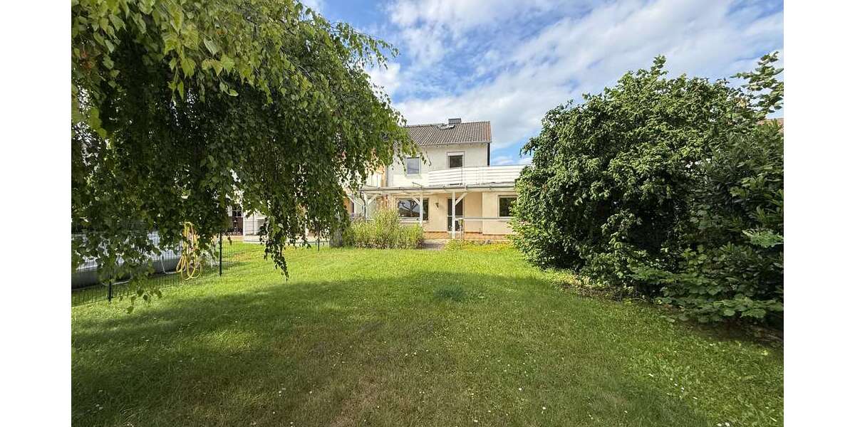 Einfamilienhaus Karben - 6 Zimmer, 145 m&sup2;, 510.000&euro; | Angebot:27156902