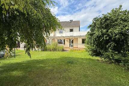 Haus Karben - 6 Zimmer, 145 m&sup2;, 510.000&euro; | Angebot:27156902