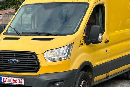 Ford Transit 380.000 km 4.990 € Darmstadt 64293