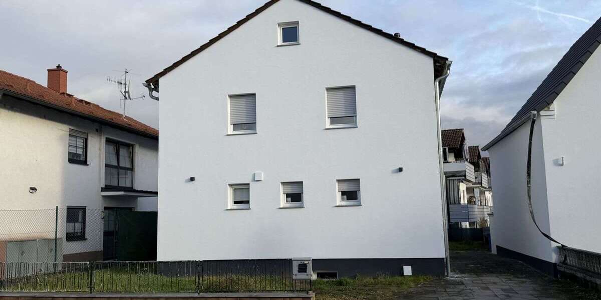 Haus zum Kaufen in Seligenstadt 499.000 € 136 m² 5 zimmer