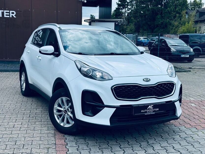 Sportage