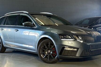 Skoda Octavia 112.800 km 18.990 &euro; Maintal 63477