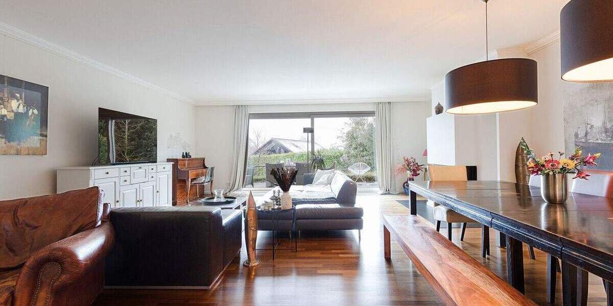 Einfamilienhaus Bad Soden am Taunus Neuenhain - 5 Zimmer, 272 m&sup2;, 1.475.000&euro; | Angebot:25682213