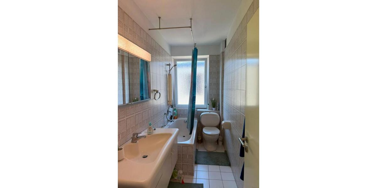 Etagenwohnung Offenbach am Main - 2 Zimmer, 62 m&sup2;, 830&euro; | Angebot:26315978