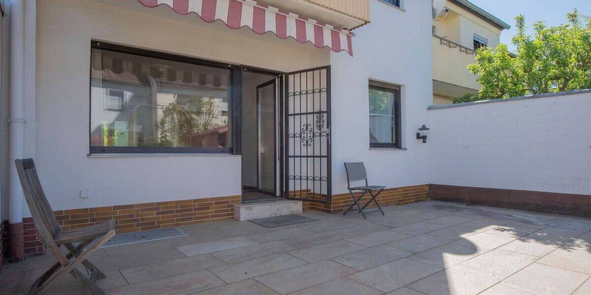Reihenendhaus Frankfurt am Main Nieder-Eschbach - 5 Zimmer, 101 m&sup2;, 749.000&euro; | Angebot:26725201