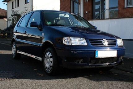 VW Polo 178.600 km 680 &euro; Babenhausen 64832