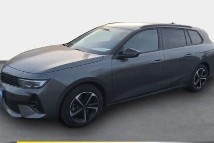 Opel Astra 20.000 km 23.890 &euro; Groß-Gerau 64521