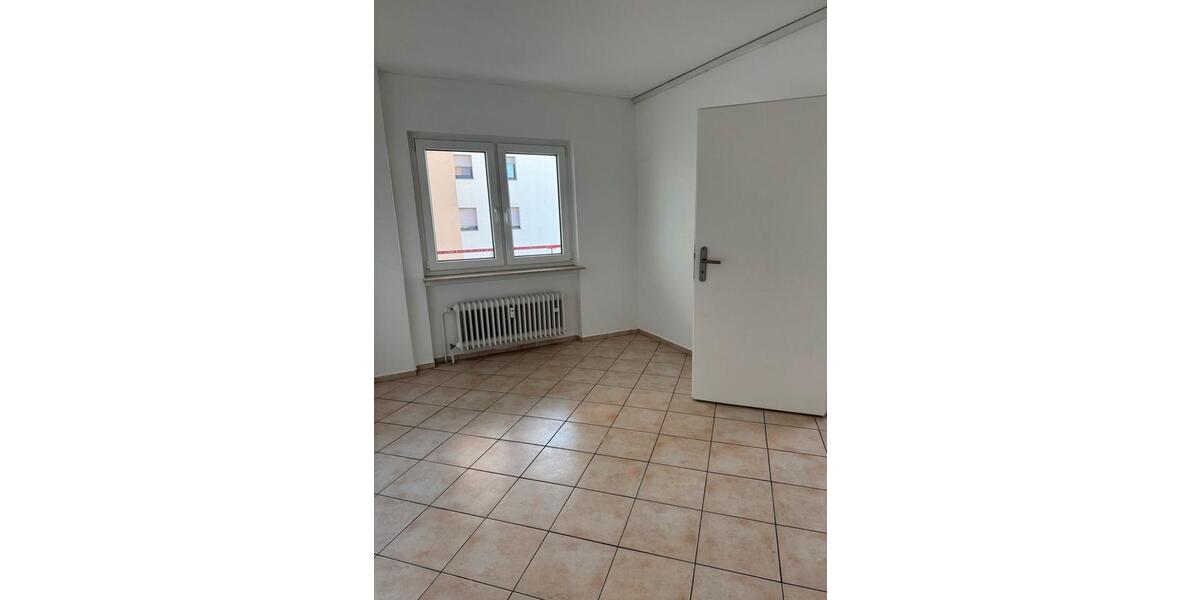 2 Zimmerwohnung in Hanau Steinheim zuvermieten 2 zimmer