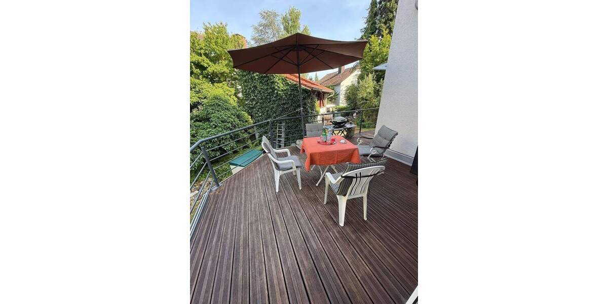 Einfamilienhaus Bad Homburg Dornholzhausen - 6 Zimmer, 132 m&sup2;, 1.020.000&euro; | Angebot:23938402