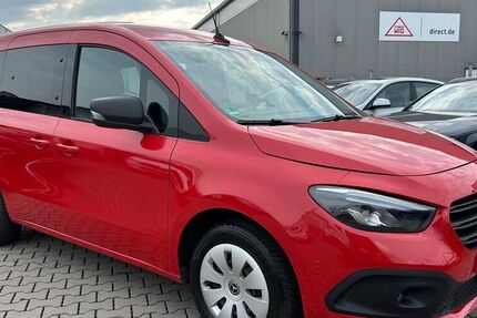Mercedes Citan