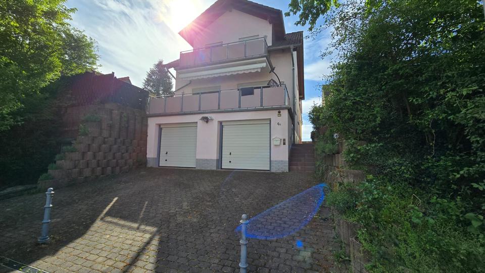 Mehrfamilienhaus, Wohnhaus Nidderau - 8.5 Zimmer, 215 m&sup2;, 600.000&euro; | Angebot:26944564
