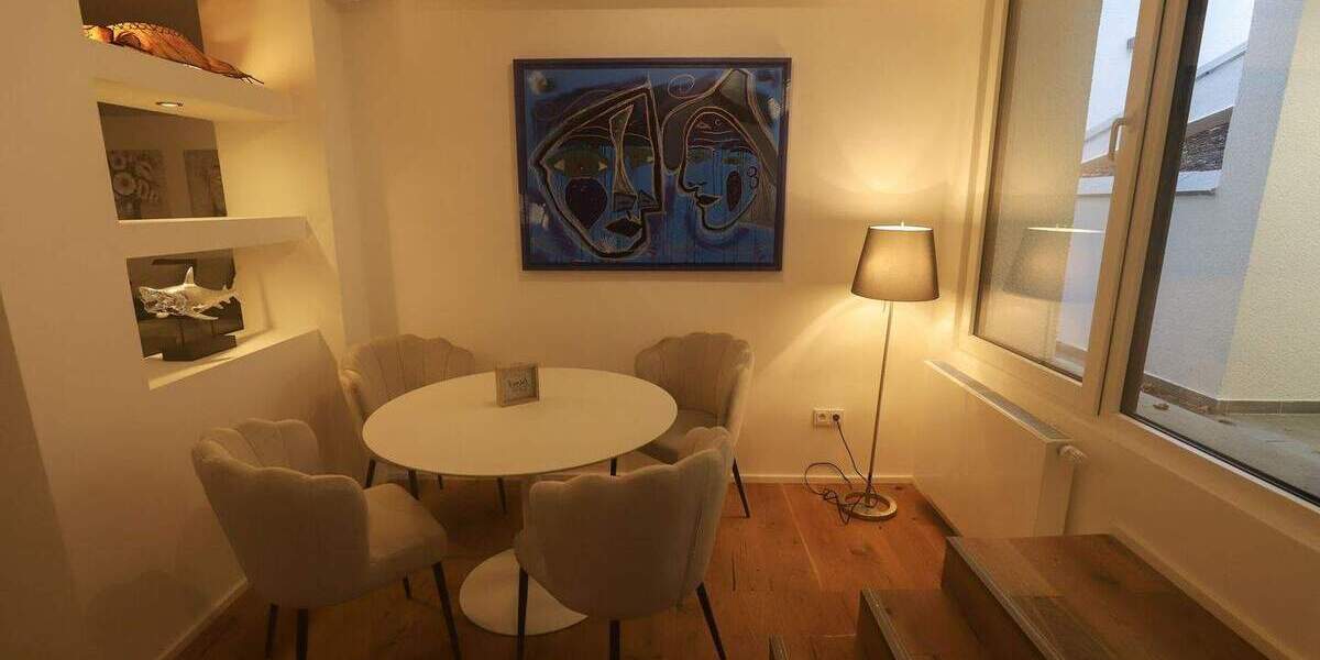 Etagenwohnung Darmstadt Kranichstein - 3 Zimmer, 90 m&sup2;, 1.750&euro; | Angebot:25743336