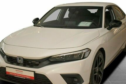 Honda Civic 16.322 km 31.980 &euro; Frankfurt am Main 60314