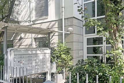 Wohnung Frankfurt Bockenheim - 3 Zimmer, 93 m&sup2;, 795.000&euro; | Angebot:25637415