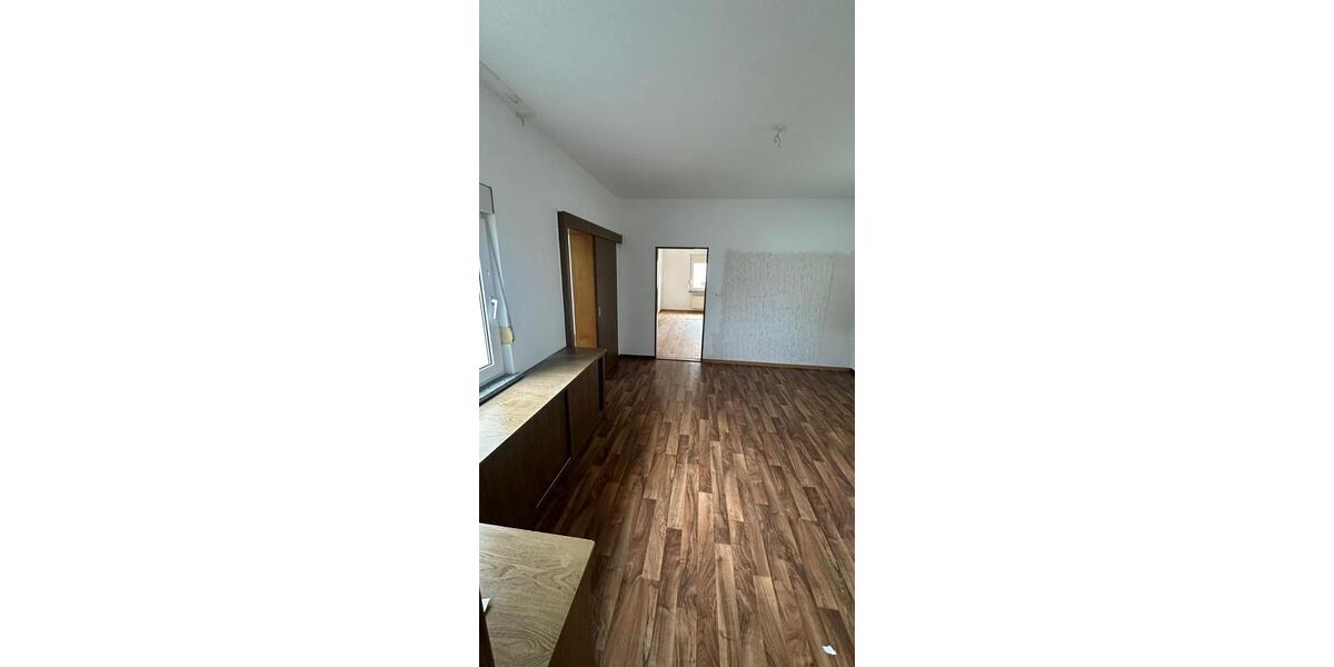 Wohnung - 3,5 Zimmer, Befristete Vermietung 3.5 zimmer