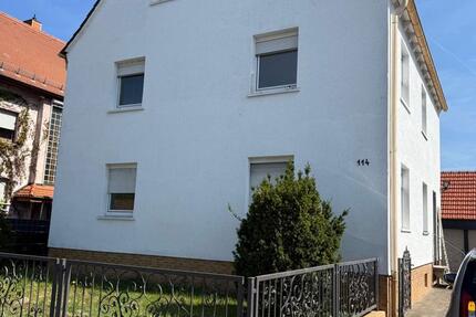 Haus Hanau Lamboy - 7 Zimmer, 174 m&sup2;, 690.000&euro; | Angebot:26112998