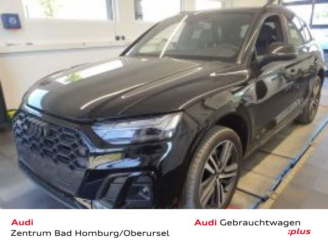 Audi Q5 94.341 km 35.490 &euro; Oberursel 61440