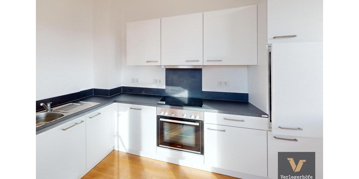 Etagenwohnung Darmstadt Darmstadt-West - 4 Zimmer, 115 m&sup2;, 2.025&euro; | Angebot:26381958