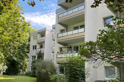 Wohnung Bad Homburg vor der Höhe Gonzenheim - 1.5 Zimmer, 47 m&sup2;, 580&euro; | Angebot:26461176