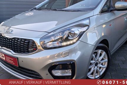 Kia Carens 143.000 km 9.999 &euro; Münster (Hessen) 64839