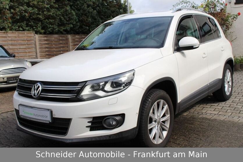 Tiguan