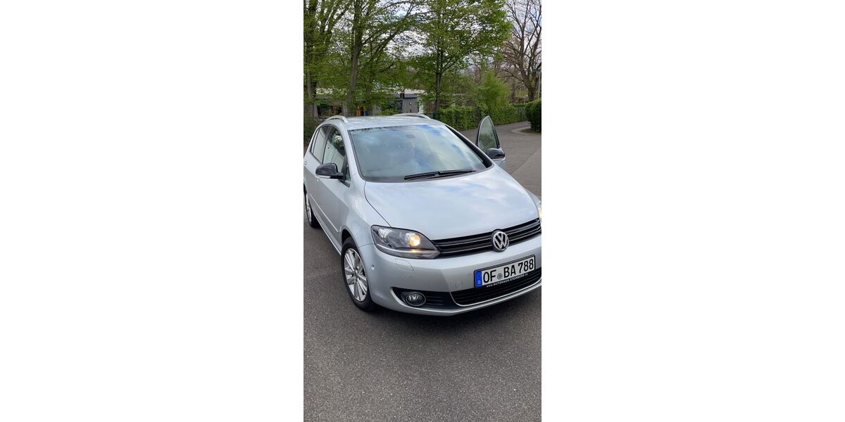 VW Golf 81.000 km 10.500 &euro; Dietzenbach 63128