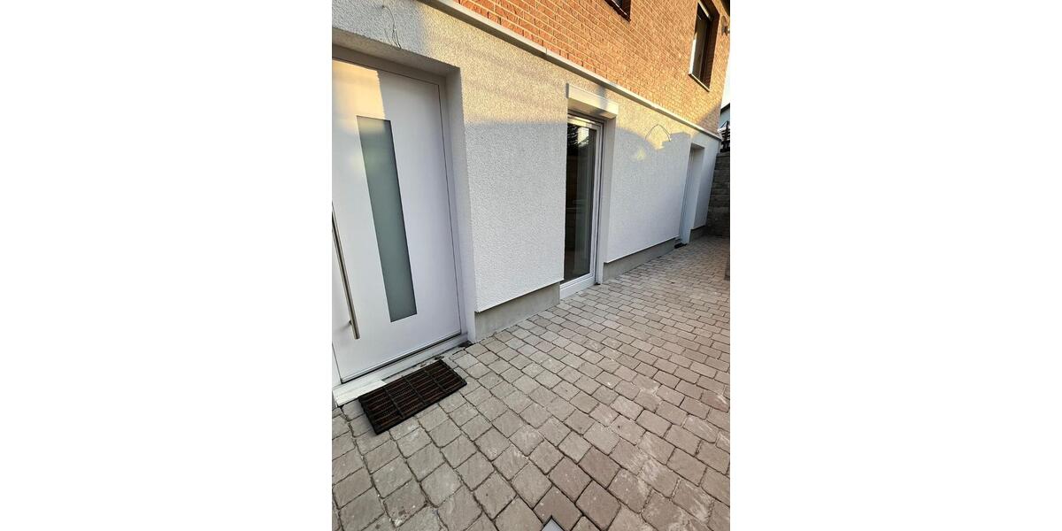 2 Zimmer Neubauwohnung - Erstbezug ab sofort verfügbar 2 zimmer