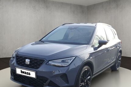 Seat Arona 4.999 km 26.480 € Offenbach 63075