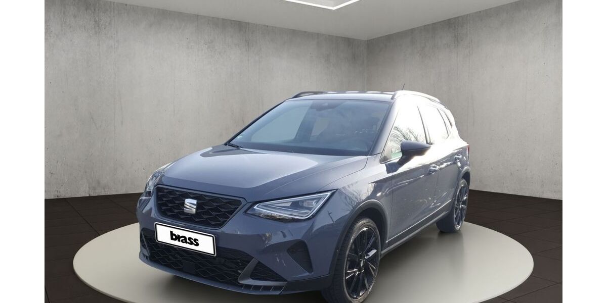 Seat Arona 4.999 km 26.480 &euro; Offenbach 63075